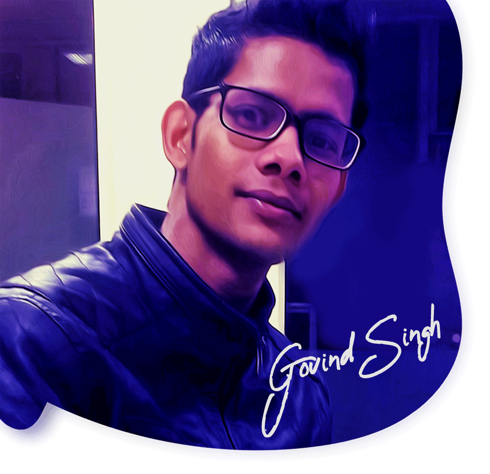 Home - withGovind Govind Singh - Google Ads with Govind