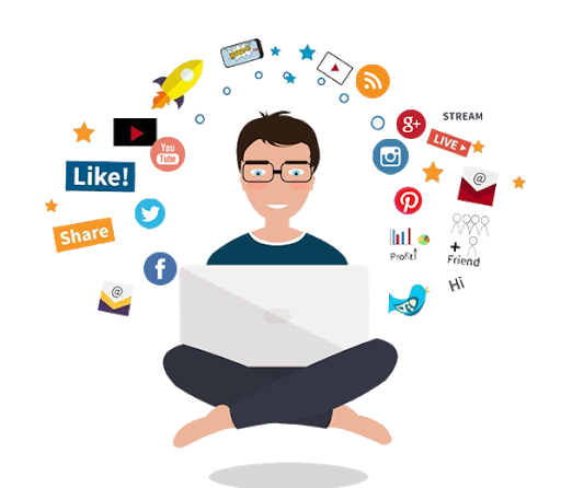 Home - withGovind Digital marketing Service - With Govind