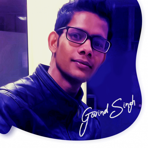 Govind Singh – Google Ads with Govind Govind Singh - Google Ads with Govind